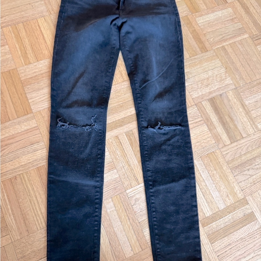 Mother jeans size 26